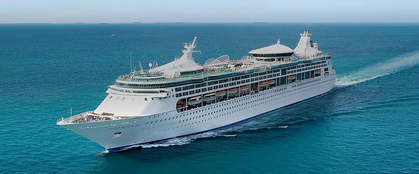 ENCHANTMENT OF THE SEAS CRUCEROS ROYAL CARIBBEAN CRUISES ROYAL CARIBBEAN INTERNATIONAL CREUERS CROCIERE BIDAIAK CRUCEROS CARIBE CARIBBEAN CRUISES CRUCEROS EN BARCO PEQUEÑO SMALL SHIP CRUISES #EnchantmentOfTheSeas #RoyaCaribbean #RCIcruises #Cruises #Cruceros #Creuers #Caribe #CrucerosCaribe #CaribbeanCruises #RoyalCaribbeanInternational #RoyalCaribbeanCruises 